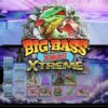 Pragmatic Play Yeni Yıl Heyecanı: Big Bass Xmas Xtreme ile Tatil Eğlencesi