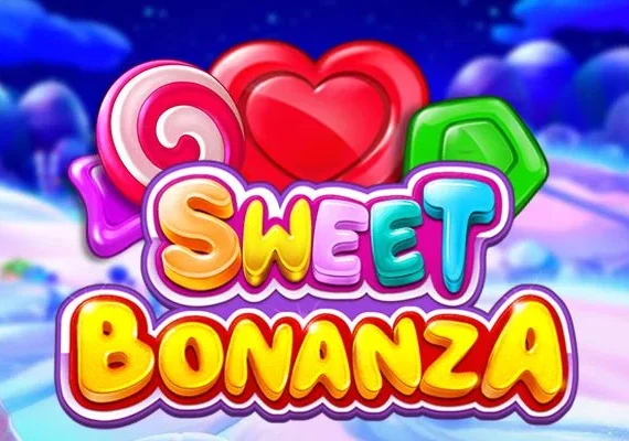 Sweet Bonanza